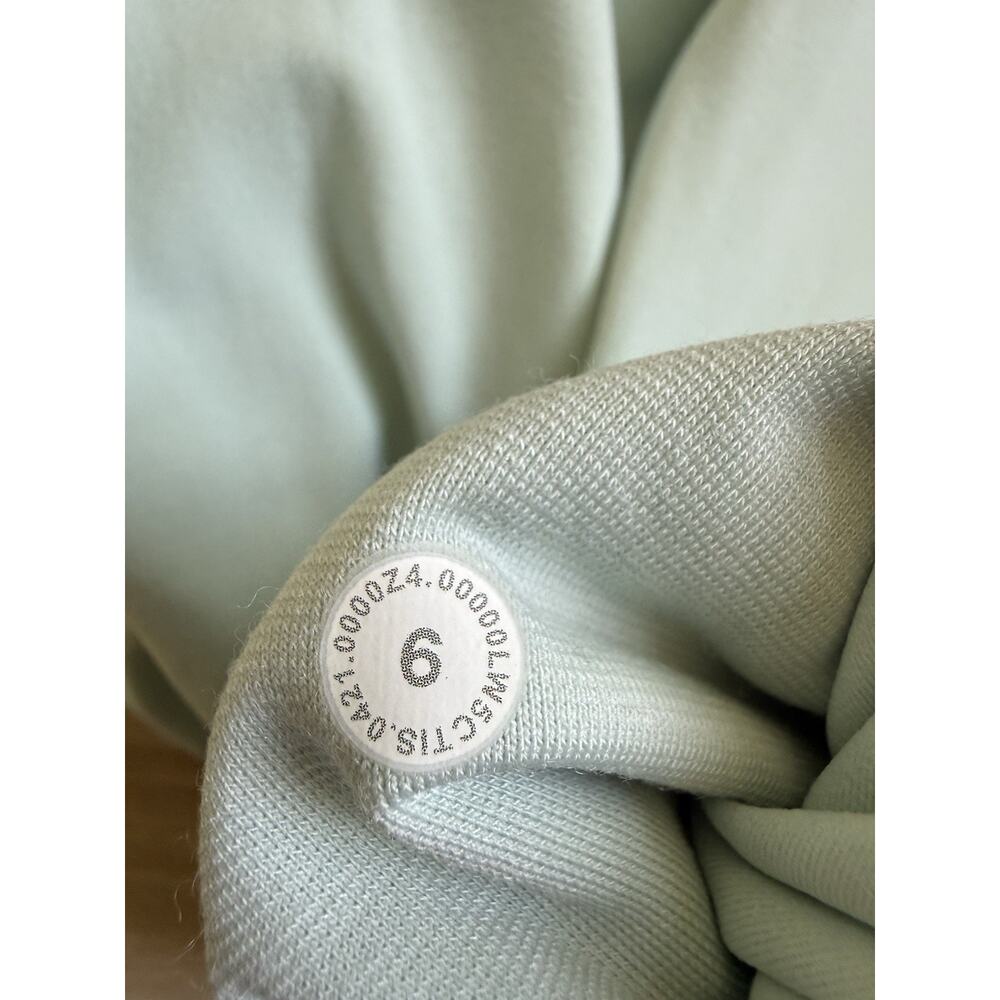 Lululemon Align High-Rise Pant 28" Delicate Mint Women’s Size 6 - Picture 4 of 7